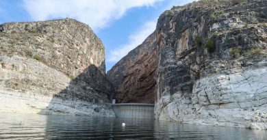 Zimapán sin agua por culpa de ediles