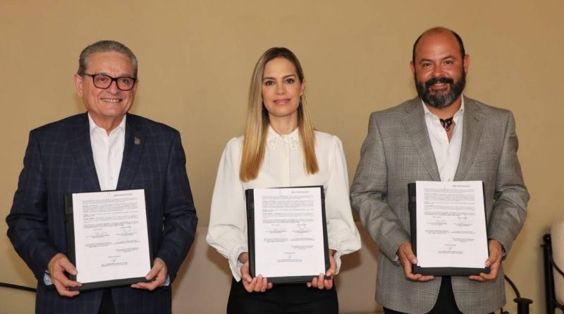 Atienden acoso escolar en Querétaro