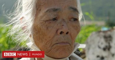 "China viola nuestro espacio aéreo todos los días": el nerviosismo en Japón por estar en primera línea en uno de los puntos de conflicto más tensos del mundo - BBC News Mundo