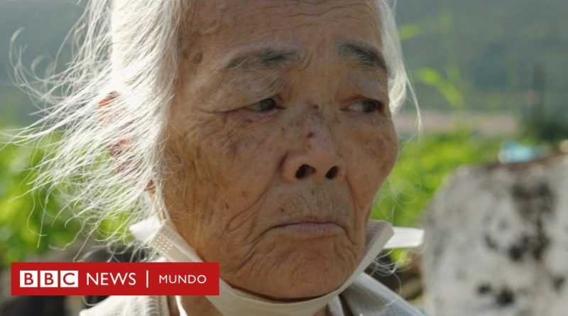 "China viola nuestro espacio aéreo todos los días": el nerviosismo en Japón por estar en primera línea en uno de los puntos de conflicto más tensos del mundo - BBC News Mundo