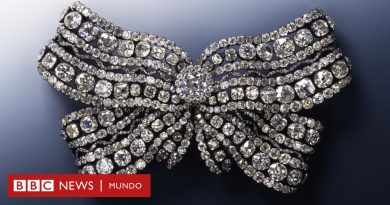 Cómo se realizó (y resolvió) el audaz robo de joyas por valor de US$114 millones por el que acaban de condenar a 5 hombres en Alemania - BBC News Mundo