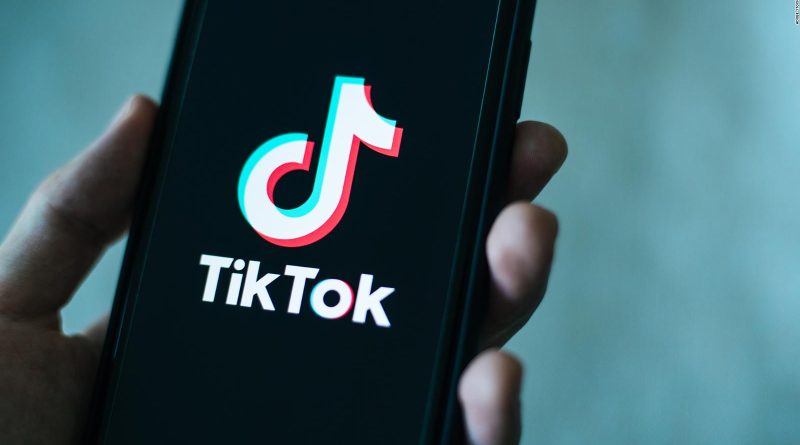 El gobernador de Montana prohíbe TikTok