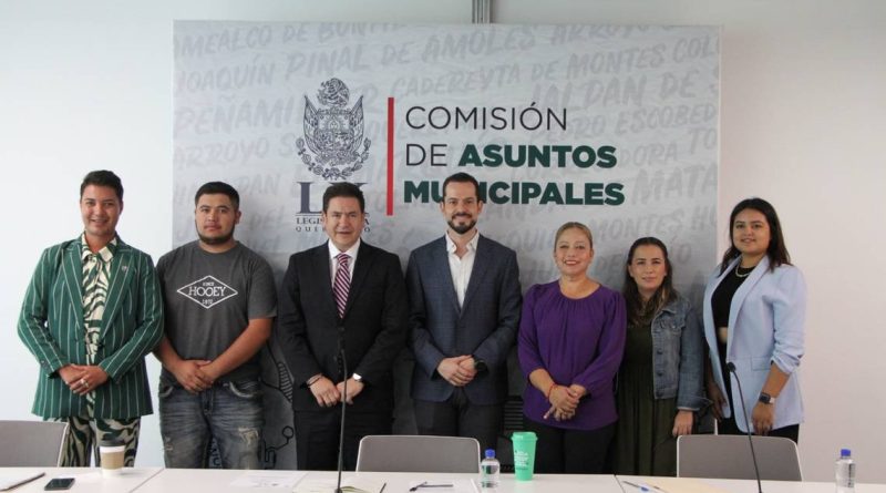 En Querétaro amplían a 29 años edad para jóvenes