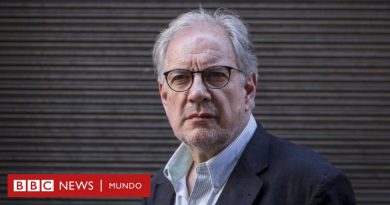 "Estamos condenados a esta nueva Guerra Fría que será larga y muy tensa por la interdependencia que hay entre China, Rusia, EE.UU. y Europa" - BBC News Mundo