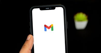 Gmail busca tener ícono de verificación para más seguridad - RR Noticias