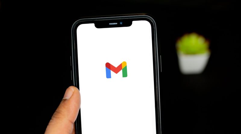 Gmail busca tener ícono de verificación para más seguridad - RR Noticias