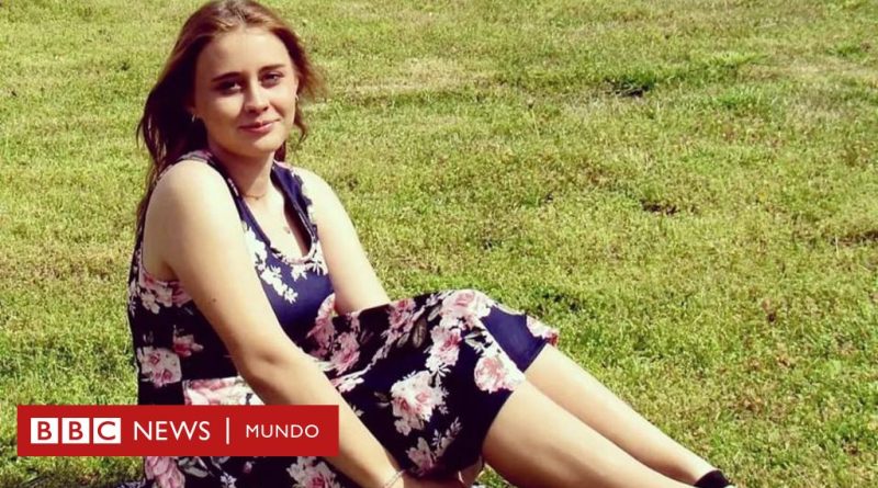 Hallan 7 cuerpos en una propiedad en Estados Unidos durante la búsqueda de 2 adolescentes desaparecidas - BBC News Mundo