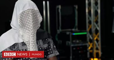 "Kito", la práctica de las mafias nigerianas para seducir homosexuales y luego chantajearlos - BBC News Mundo