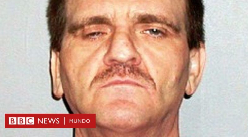 La Fiscalía de México impide la liberación de Héctor "el Güero" Palma, fundador del cartel de Sinaloa - BBC News Mundo