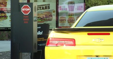 La inteligencia artificial tomará tu pedido en este restaurante |Video