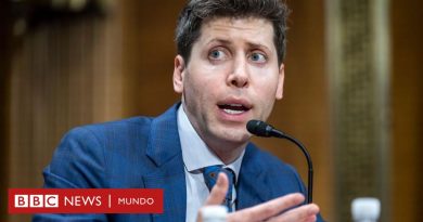 "Mi peor temor es que causemos un daño significativo al mundo": el testimonio del creador de ChatGPT ante el Congreso de EE.UU. - BBC News Mundo