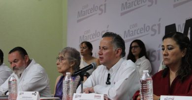 Morena va por los municipios de Querétaro, San Juan y El Marqués