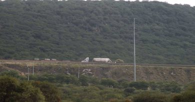 Pide Zapata más acciones a favor del ambiente en Querétaro