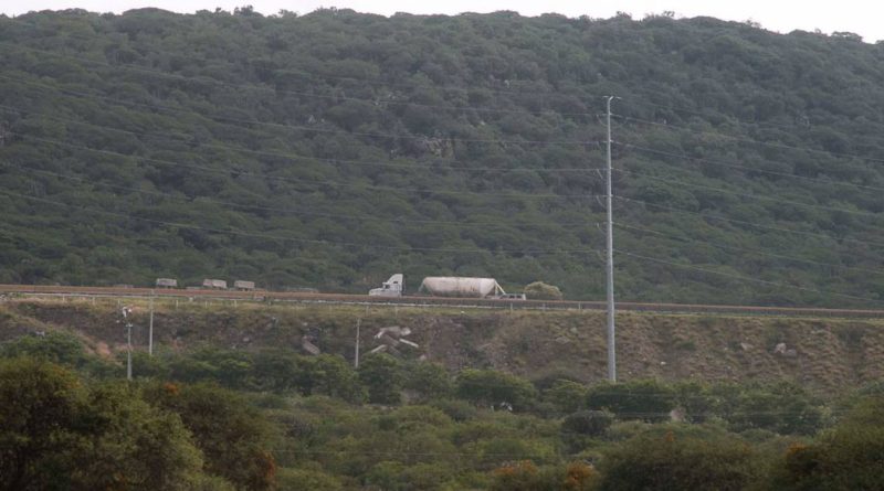 Pide Zapata más acciones a favor del ambiente en Querétaro