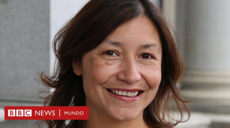 Quién es Julie Chávez, la latina con más poder en la Casa Blanca y que dirigirá la campaña de reelección de Biden - BBC News Mundo