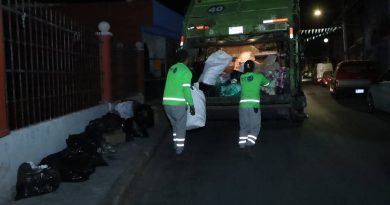 Regularizan recolección de basura en la capital queretana