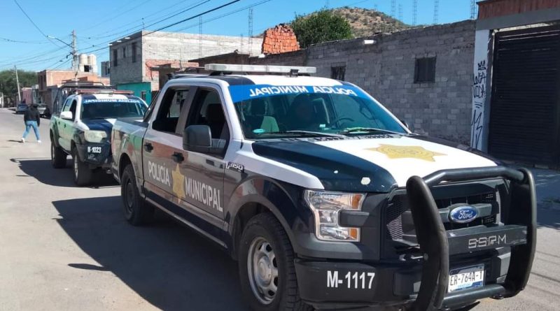 Seguridad Pública tendrá nueva aplicación para atender a la ciudadanía - RR Noticias