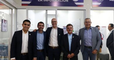 UPQ forma alianza con clústeres industriales de Querétaro