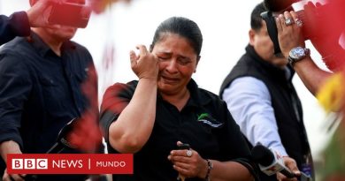 Un tiroteo en un centro comercial de Texas deja 8 muertos y varios heridos - BBC News Mundo