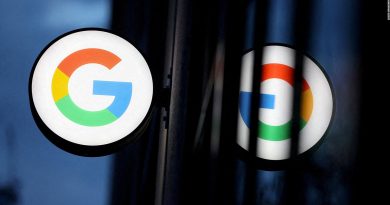 Alphabet lleva servicio de internet a zonas remotas