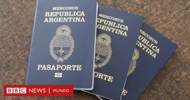 Cuáles son los 4 países de América Latina cuyos ciudadanos ya no necesitan visa para entrar a Canadá durante 6 meses - BBC News Mundo