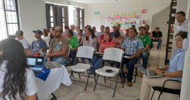 Definen estrategias de turismo sustentable en la Sierra Gorda