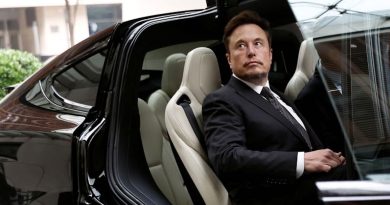 Elon Musk vuelve a ser el hombre más rico del mundo