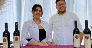 Festival de Haciendas y Viñedos se realizó en El Marqués