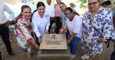 PAN fuerte y unido en la Sierra de Querétaro