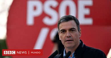 Qué llevó al presidente Pedro Sánchez a anunciar el sorpresivo adelanto electoral en España - BBC News Mundo