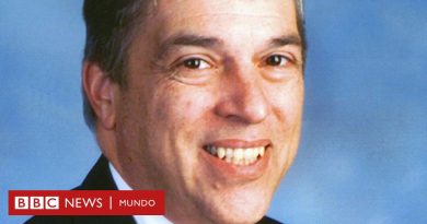 Quién era Robert Hanssen, el espía estadounidense que se hizo millonario vendiendo secretos a Rusia - BBC News Mundo