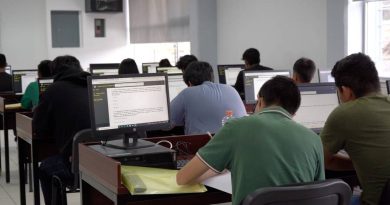 Realizan cerca de 20 mil estudiantes el Examen Único 2023