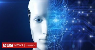 ¿Puede la inteligencia artificial realmente llevar a la humanidad a la extinción? (y otras 7 preguntas clave sobre esta tecnología) - BBC News Mundo