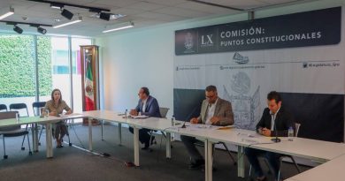 Aprueban reforma contra deudores alimentarios en Querétaro