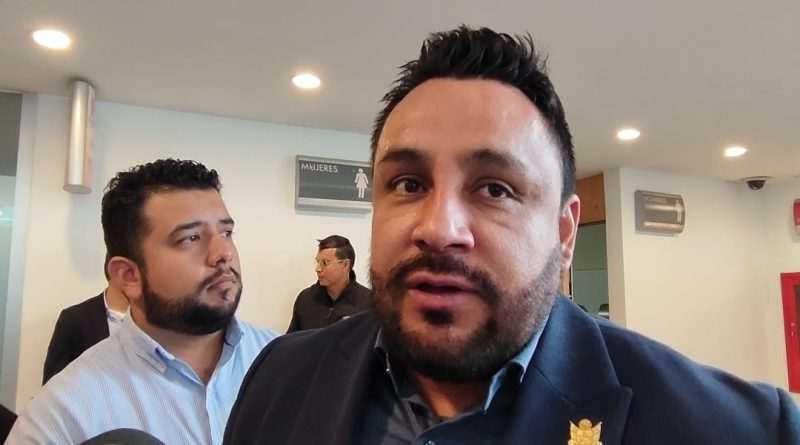 Blindan fronteras de Querétaro por actos de inseguridad en Guanajuato e Hidalgo: SSC - RR Noticias