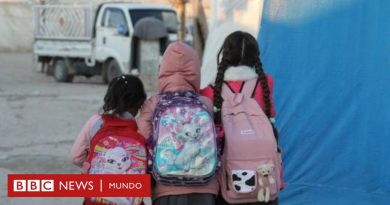 Estado Islámico | "Esclava a la venta 12 años, no es virgen, muy hermosa”: el infierno de las niñas y mujeres vendidas por el grupo radical - BBC News Mundo