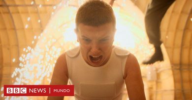 Huelga en Hollywood: las películas y series que se verán afectadas por la gran paro de actores y guionistas - BBC News Mundo