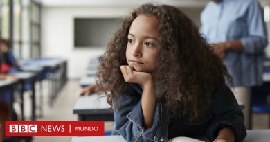 Países Bajos anuncia que prohibirá el uso del celular en las salas de clase - BBC News Mundo