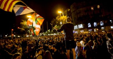 A favor del catalán en el Congreso (y en todas partes)