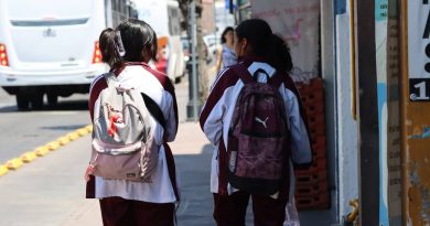 Agregan 2 puentes al calendario escolar en Querétaro