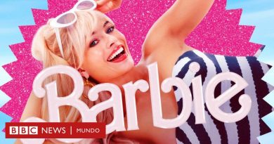 Barbie: la disculpa de Warner Bros en Japón por unos memes de la bomba atómica  - BBC News Mundo