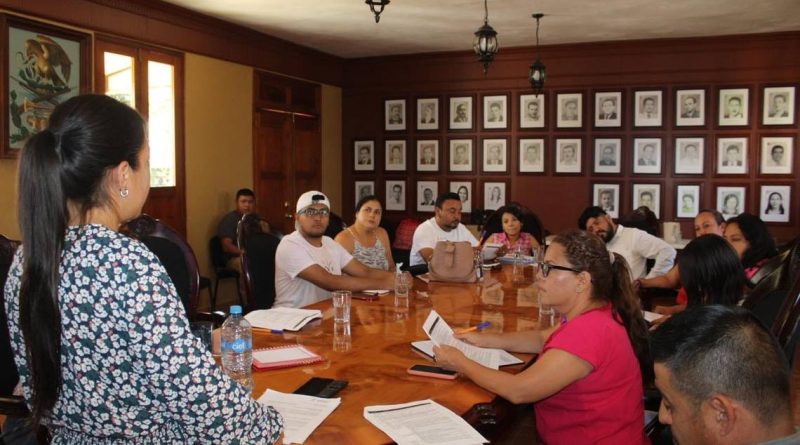 Capacitan a 94% contra Acoso y Hostigamiento Laboral