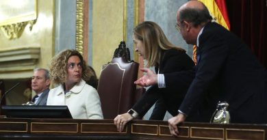 Claves de la Mesa del Congreso: ¿qué mayoría es necesaria para elegir al presidente de la Cámara baja?, ¿cómo están los bloques ahora?