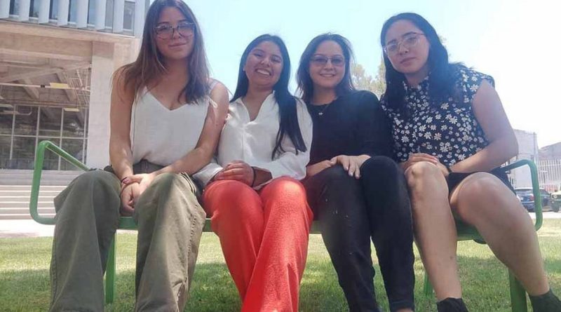 Estudiantes del Tec de Monterrey campus Querétaro son reconocidos