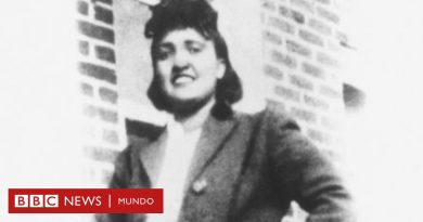 Henrietta Lacks, la mujer de origen humilde cuyas células inmortales salvaron millones de vidas - BBC News Mundo