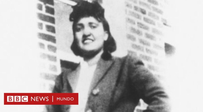 Henrietta Lacks, la mujer de origen humilde cuyas células inmortales salvaron millones de vidas - BBC News Mundo