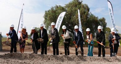 Invierte Magna 17 mdd para ampliación de su planta en Querétaro