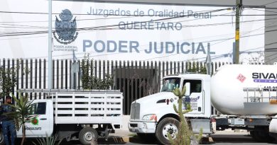 Judicializan feminicidio de El Organal