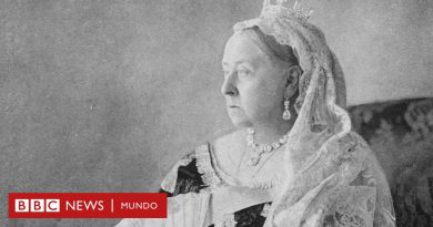 La historia de las 7 veces que intentaron matar a la reina Victoria de Inglaterra - BBC News Mundo