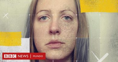 Lucy Letby | "Creíste que tenías el derecho a jugar a Dios con la vida de nuestros hijos": los desgarradores testimonios de los padres de los bebés asesinados por la enfermera - BBC News Mundo